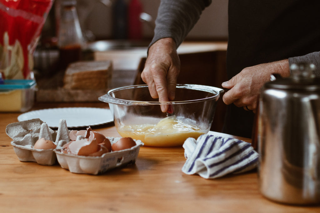 To Freeze Dry Eggs at Home: A Step-by-Step Beginner’s Guide